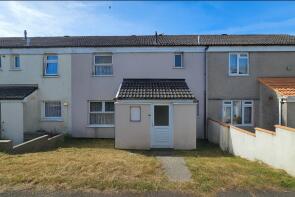 91, Wasdale Gardens, Plymouth PL6 8TW