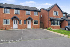 11, Honeysuckle Close, Congleton CW12 4ZS