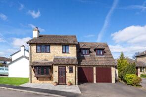 2, Glanville Drive, Hinton Blewett, Bristol BS39 5GF