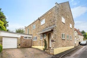Chapel House, The Barton, Corston, Bath BA2 9AJ