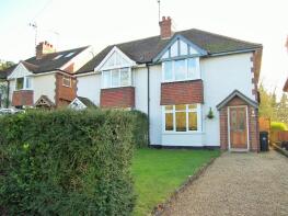 5, Finwood Road, Warwick CV35 7DH