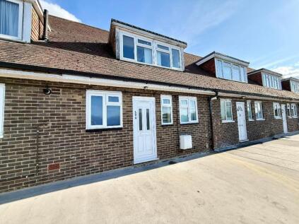 Birdsfoot Lane, Luton, LU3