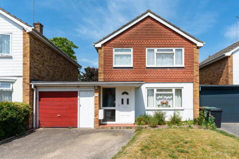Station Road, Cholsey, OX10 9PX