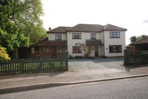 Pemberton House, West Butterwick Road, Doncaster DN9 1NE