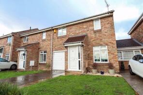 46, Kenn Moor Drive, Clevedon BS21 5AB