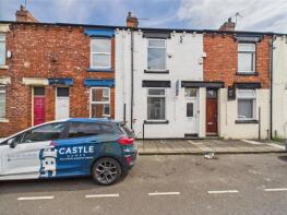73, Aubrey Street, Middlesbrough TS1 3LY