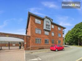 18, Bonham House, South Street, Stafford ST16 2DW