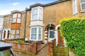 61, Cranbury Avenue, Southampton SO14 0LS