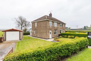 1, Crosby Le Moor Cottages, Neap House Road, Scunthorpe DN15 8TX