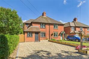 Oakdene, Silchester Road, Tadley RG26 5EP