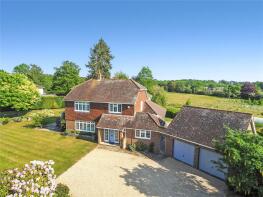 Balnald, Sandy Lane, Pulborough RH20 1NE