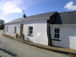 Croft House, U3352 Ambleston Village, Ambleston, Haverfordwest SA62 5QZ