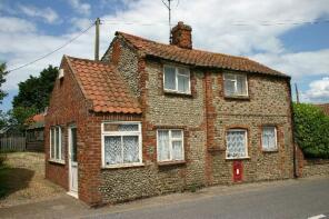41 Post Office, The Street, Holt NR25 7AA