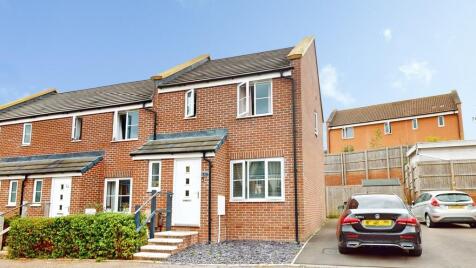 Newent Road, Cheltenham