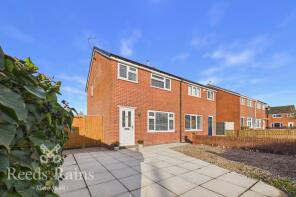5, Mill Lane, Leyland PR26 6PS