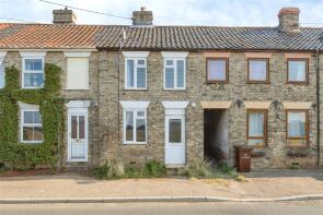 4 Sunnyside West, Attleborough Road, Attleborough NR17 1RF