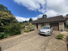 Bridle Way, Laundry Lane, Coleford GL16 8NQ