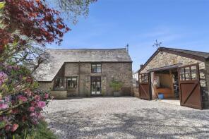 Millstream Barn, Road From Lane End Cross To Hockwill Corner, Holsworthy EX22 7LW