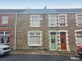 13, Gelli Street, Caerau, Maesteg CF34 0RN