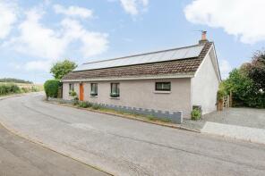 West End Cottage, West End, Glenrothes KY7 6JZ