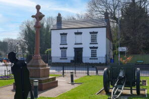 2, Church End, Hale, Liverpool L24 4AX