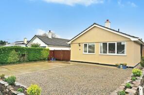 8, Treburley Close, Treburley, Launceston PL15 9PG