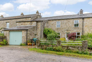 High Green Cottage, Langthwaite Village Roads, Richmond DL11 6EL