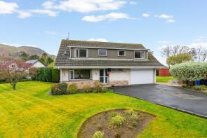 4, Menzies Drive, Fintry G63 0YG