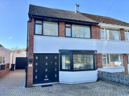 3, Lon Catwg, Gellinudd, Swansea SA8 3DU
