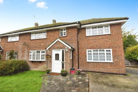 Hazelwood Gardens, Pilgrims Hatch, Brentwood