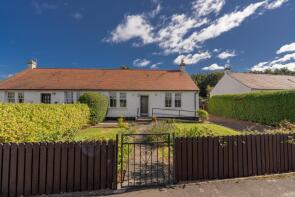 4, Harpenside Crescent, North Berwick EH39 5DW