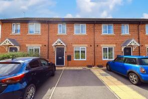 7, Bittern Close, Farndon, Chester CH3 6RY