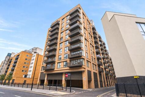 Brownlow Road, London