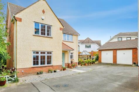 Leckwith Drive, Bridgend