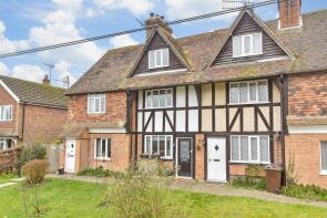 3, Stumble Tree Cottages, Ashford Road, Ashford TN26 2EA