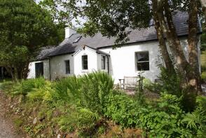 Barnhill Cottage, Shiel Bridge - Mam Ratagan - Glean Beag Road Junction, Kyle IV40 8LA