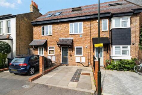 Clarence Road, Wimbledon