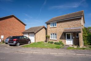 30, Cherry Orchard, Fulbourn CB21 5EH