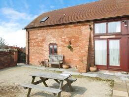 Oakdene Cottage, Ab Lench Road, Evesham WR11 4UP