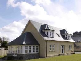4, Dundurn Walk, Crieff PH6 2NA