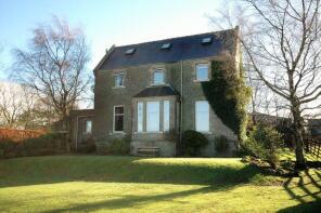 Hury Reservoir House, Gill-lands Lane, Baldersdale, Barnard Castle DL12 9UP