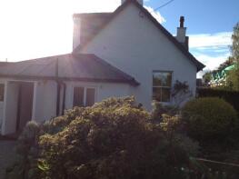 Kinnart Croft, Main Road, Glasgow G63 0JQ