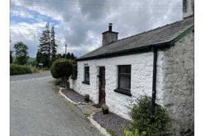 Man Hyfryd, Llanuwchllyn LL23 7UD