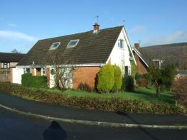7 Fernleigh, Rockes Meadow, Knighton LD7 1LE
