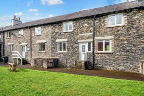 7, Winstanley Place, Kendal LA8 9HF