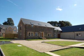 3, Cartland Mains Steadings, Cartland Road, Cartland, Lanark ML11 7RF