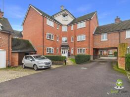 50, Elvetham Rise, Basingstoke RG24 8ET