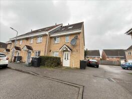 10, Leeds Close, Corby NN18 8PZ
