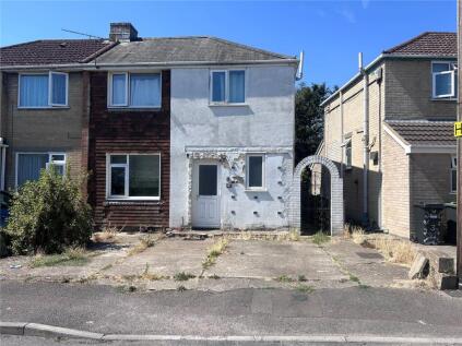 Causeway Crescent, Totton, Southampton, Hampshire, SO40