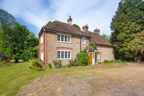 Nettlepole, Nettlepole Lane, Ashford TN27 0QJ
